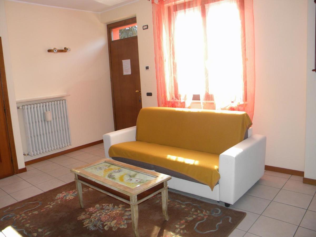 Il Tasso Apartment Mapello Exterior photo